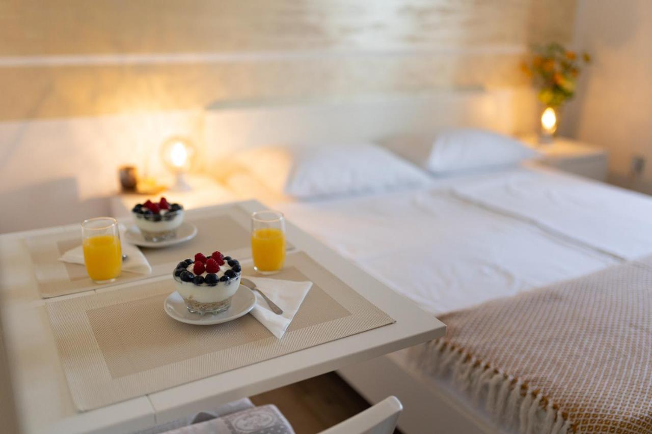 Apartments And Rooms Kod Keti Malinska Luaran gambar