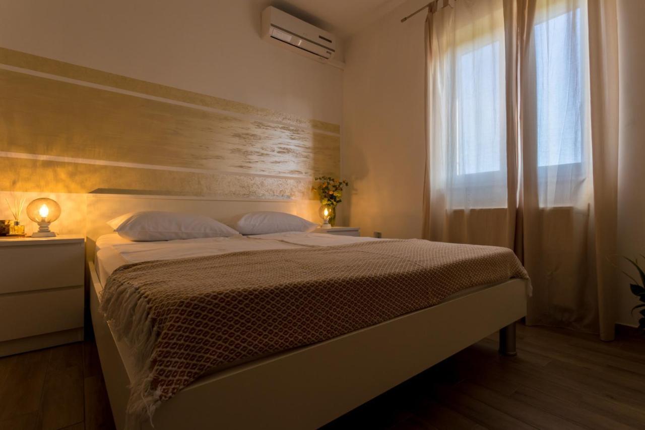 Apartments And Rooms Kod Keti Malinska Luaran gambar