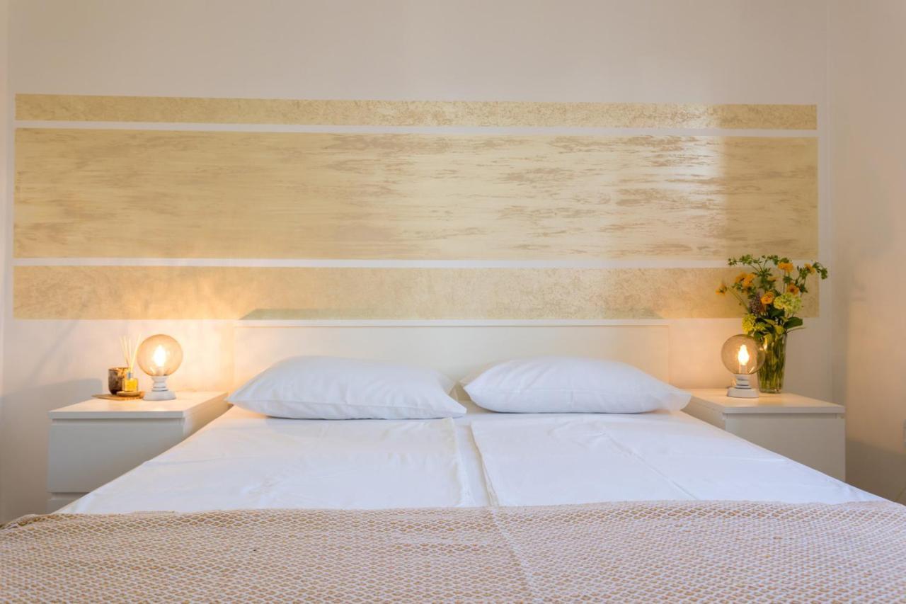 Apartments And Rooms Kod Keti Malinska Luaran gambar