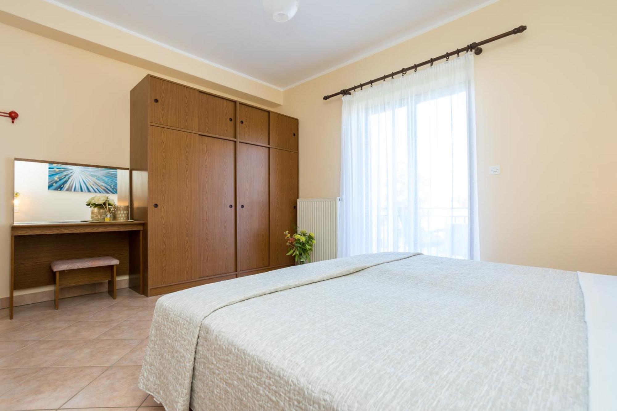 Apartments And Rooms Kod Keti Malinska Luaran gambar